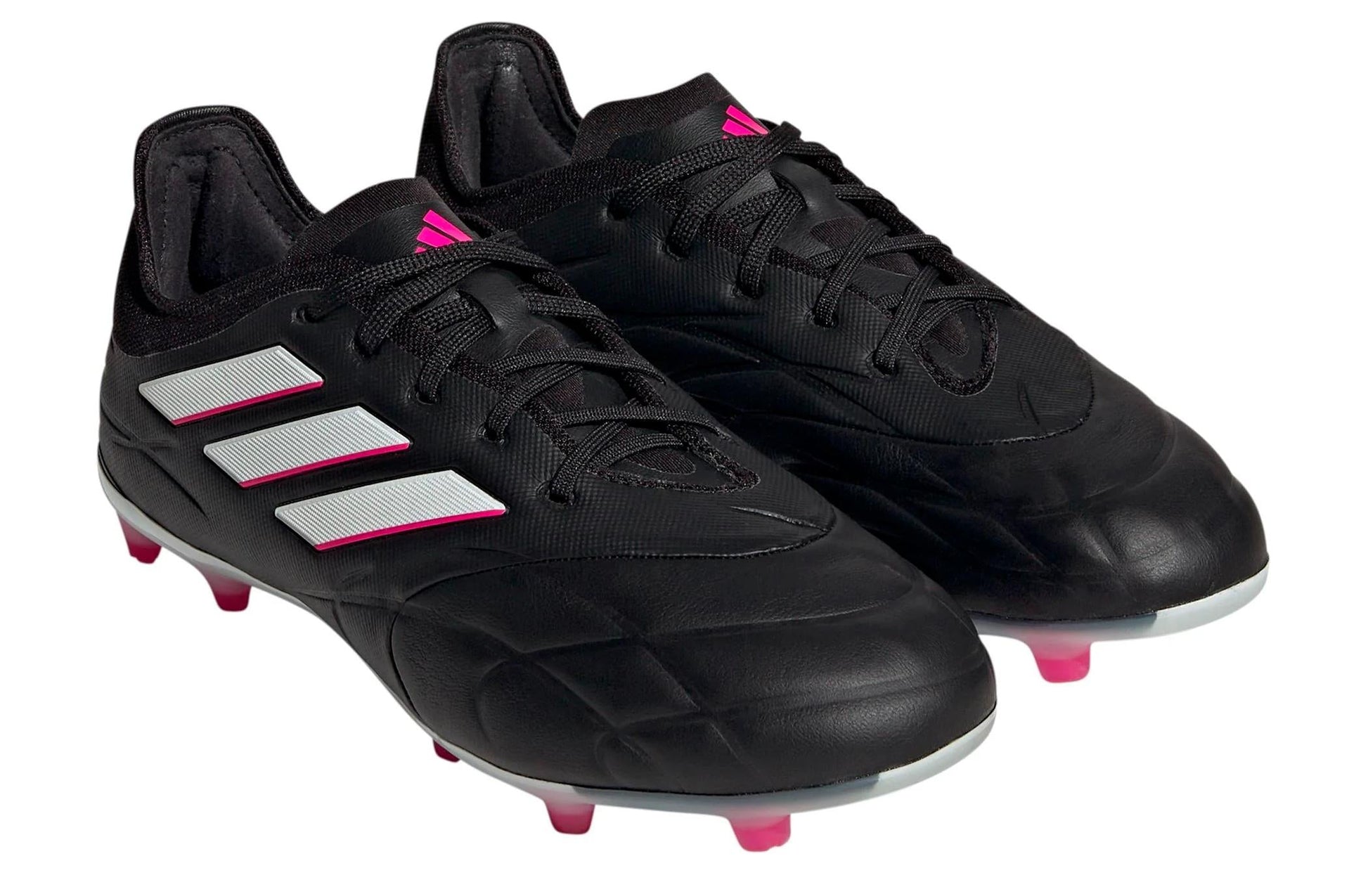 adidas Copa Pure.1 FG 'Black' HQ8887