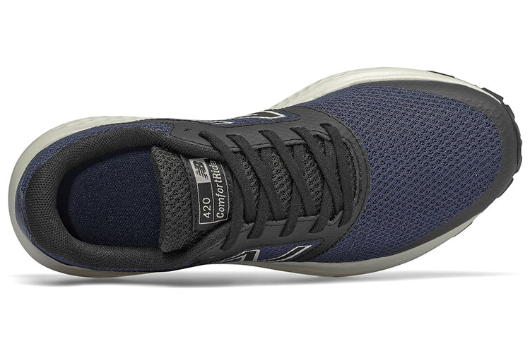 (WMNS) New Balance 420 Darkblue WE420RN1