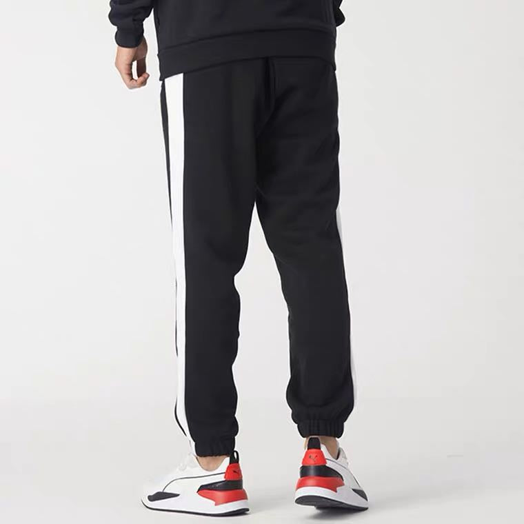 PUMA Iconic T7 Track Pants 'Black' 530373-01