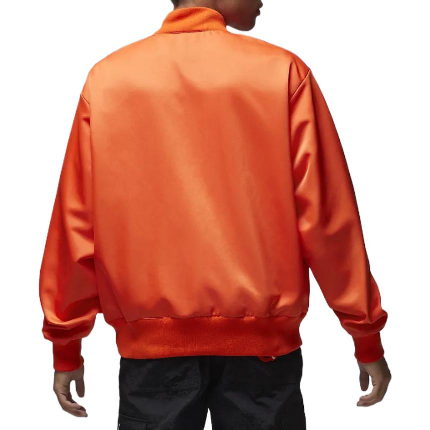 Air Jordan Flight MVP Jacket 'Orange' DV7578-817