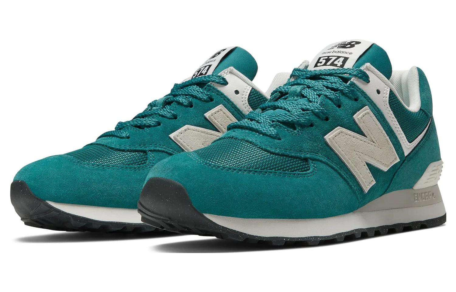 New Balance 574 'Green Gray' U574RG2