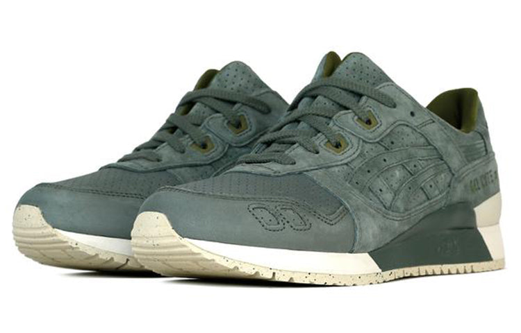 ASICS Gel Lyte 3 'Agave Green' H7E0L-8181