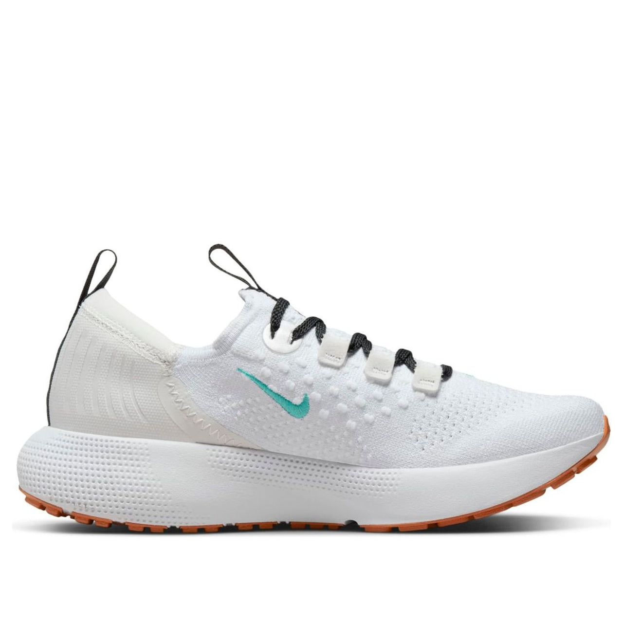 (WMNS) Nike React Escape Run Flyknit 'Platinum Tint Washed Teal' DC4269-004