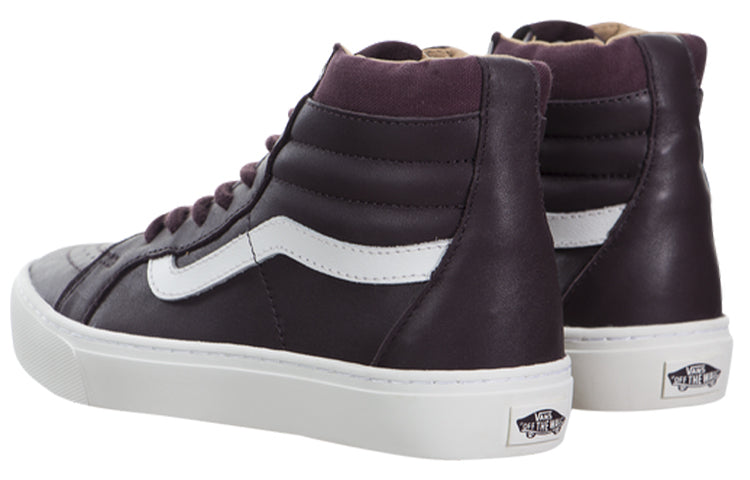 Vans SK8-HI Cup 'Iron Brown' VN0A2Z5XLYY