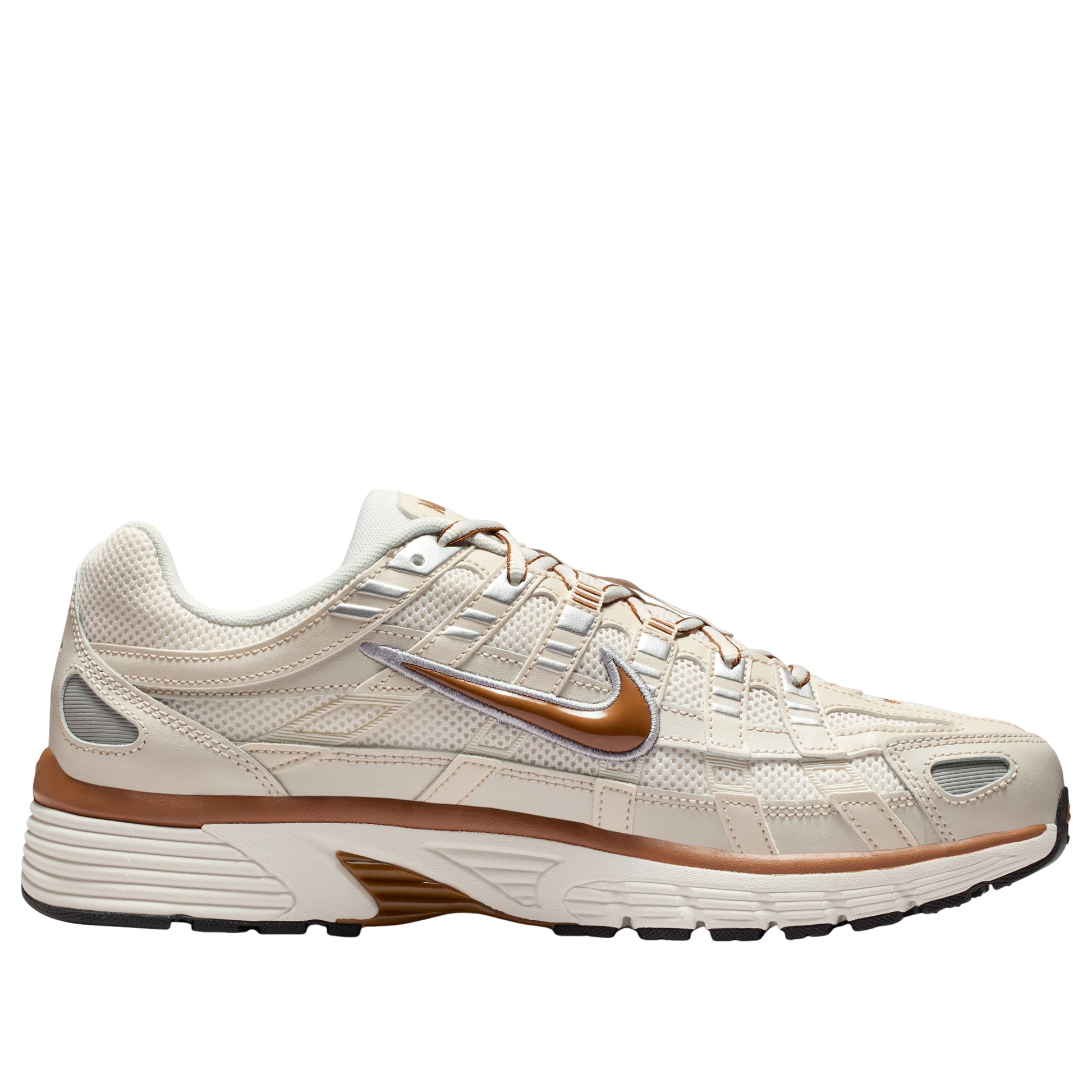 Nike P-6000 'Light Orewood Brown' CD6404-106