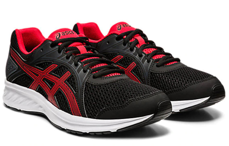 ASICS Jolt 2 Black/Red 1011A167-005