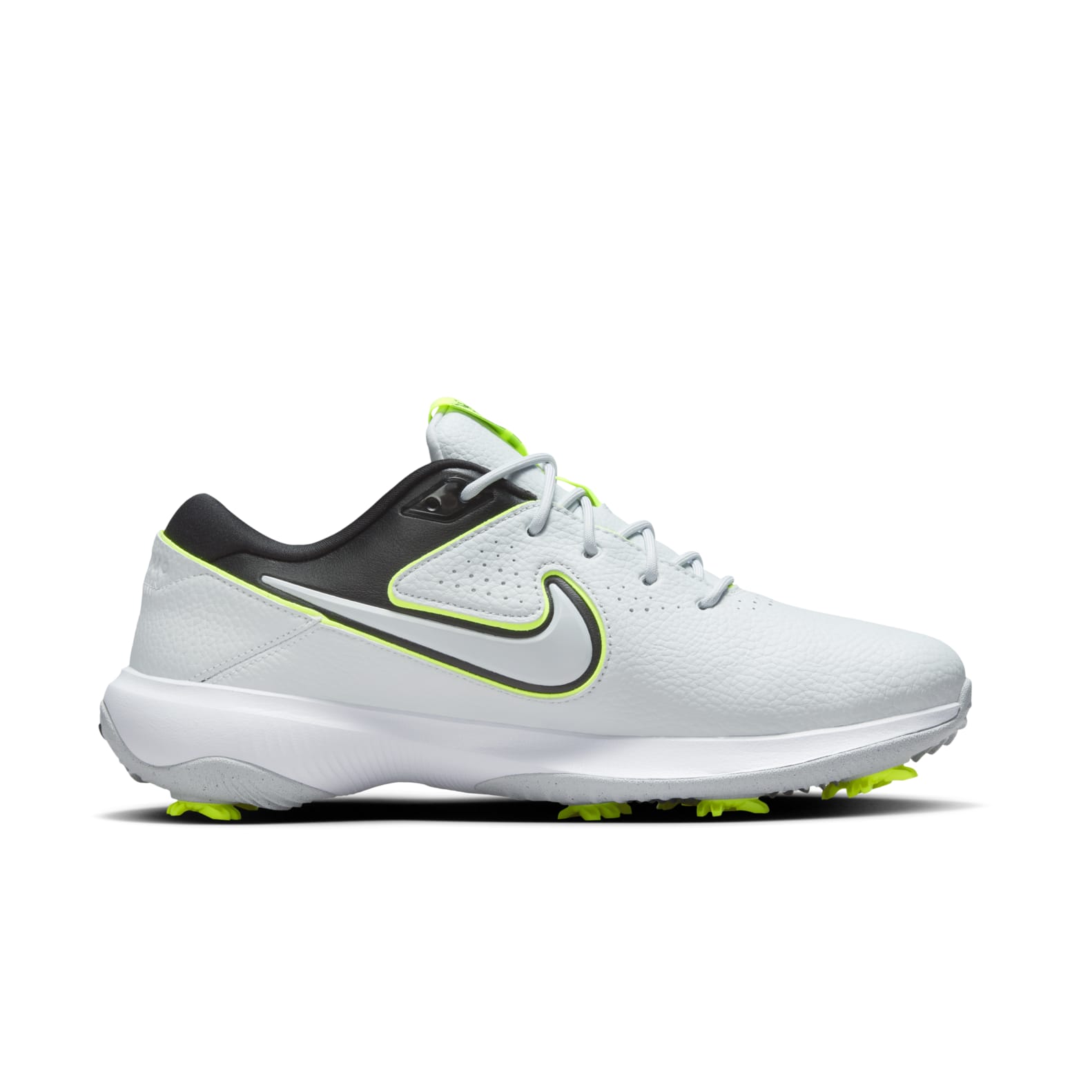 Nike Victory Pro 3 'Pure Platinum Volt' DV6800-004