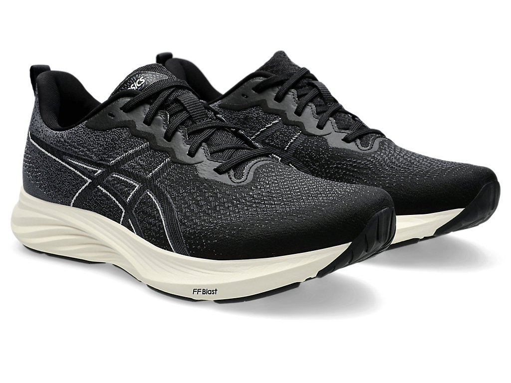 ASICS DynaBlast 4 'Black Carrier Grey' 1011B697-004