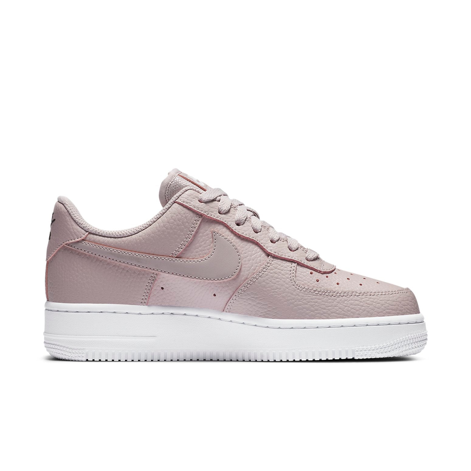 (WMNS) Nike Air Force 1 '07 Essential 'Platinum Violet' CT1989-001