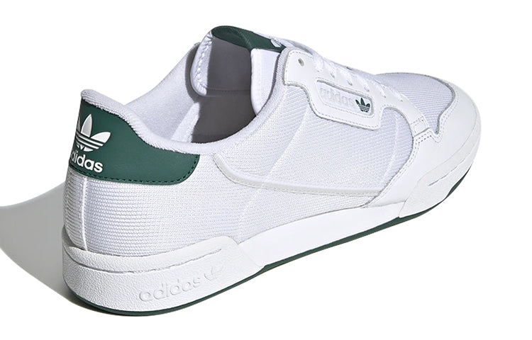 adidas Continental 80 'White Collegiate Green' EF5995