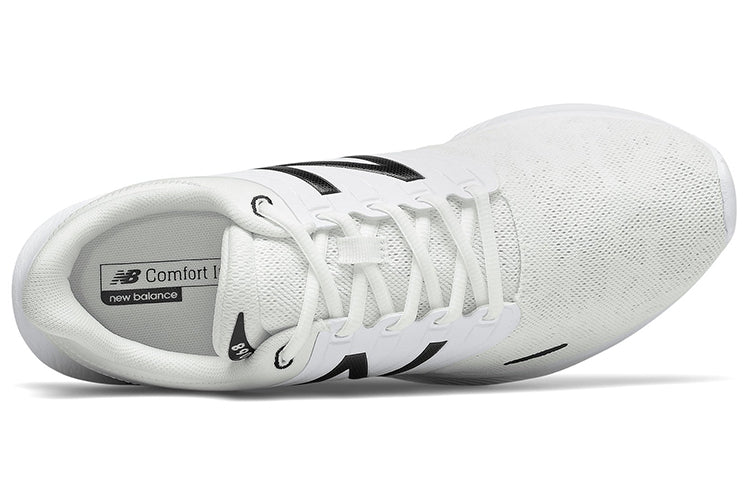 New Balance 68Series White M068CW