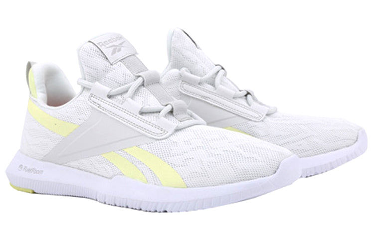 (WMNS) Reebok Reago Pulse 2.0 Sports Shoes White EH3198