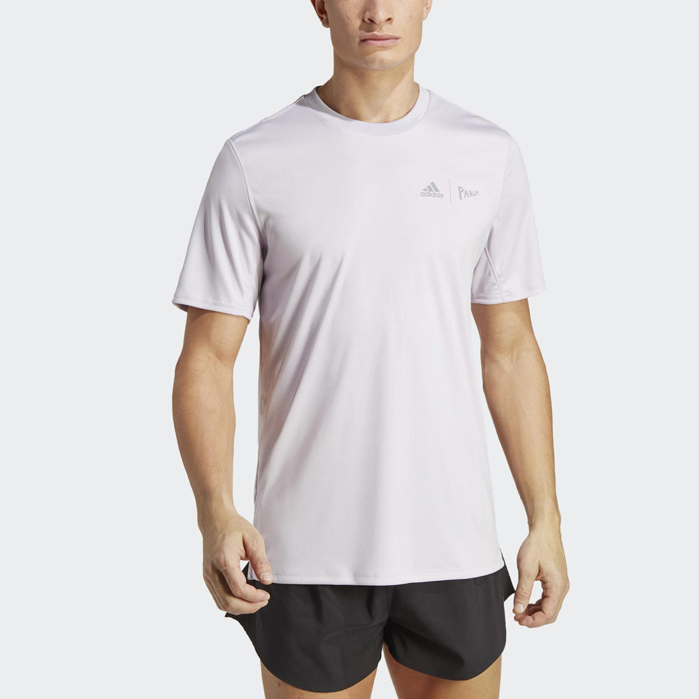 adidas Running Tee x Parley HR6988