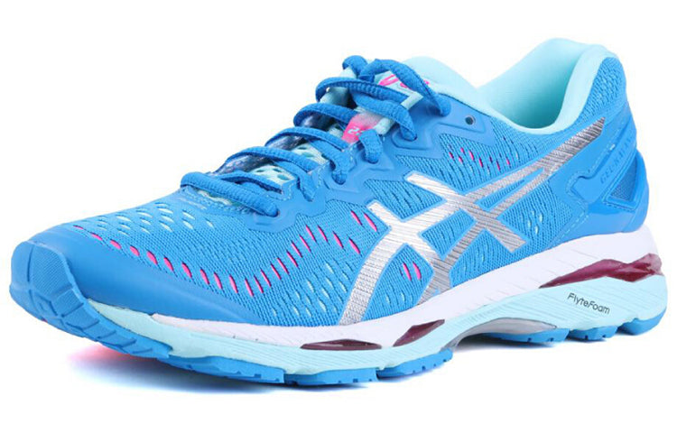 (WMNS) ASICS Gel-Kayano 23 'Blue' T696N-4393