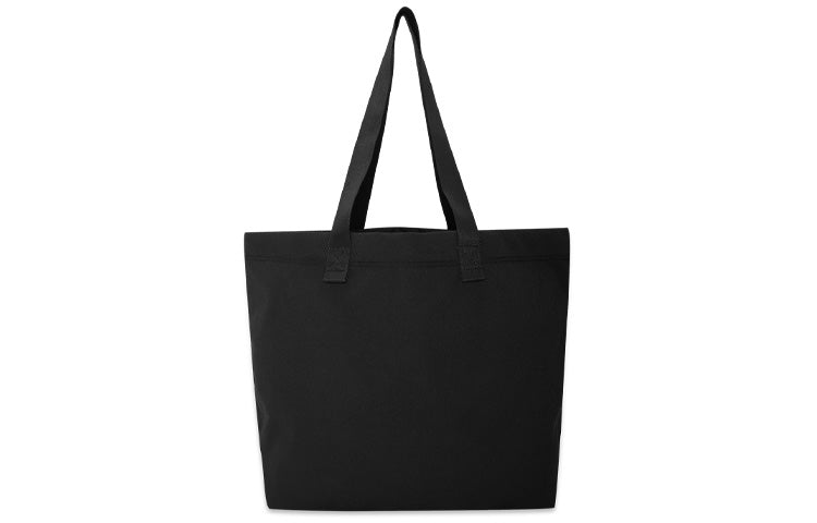 Converse Star Chevron Tote Bag 'Black' 10024675001