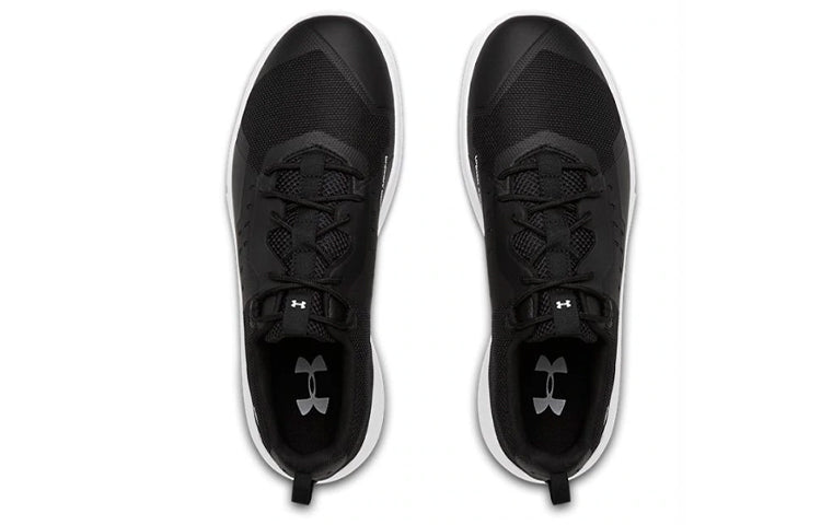 Under Armour TR96 Sports Shoes Black 3021296-002
