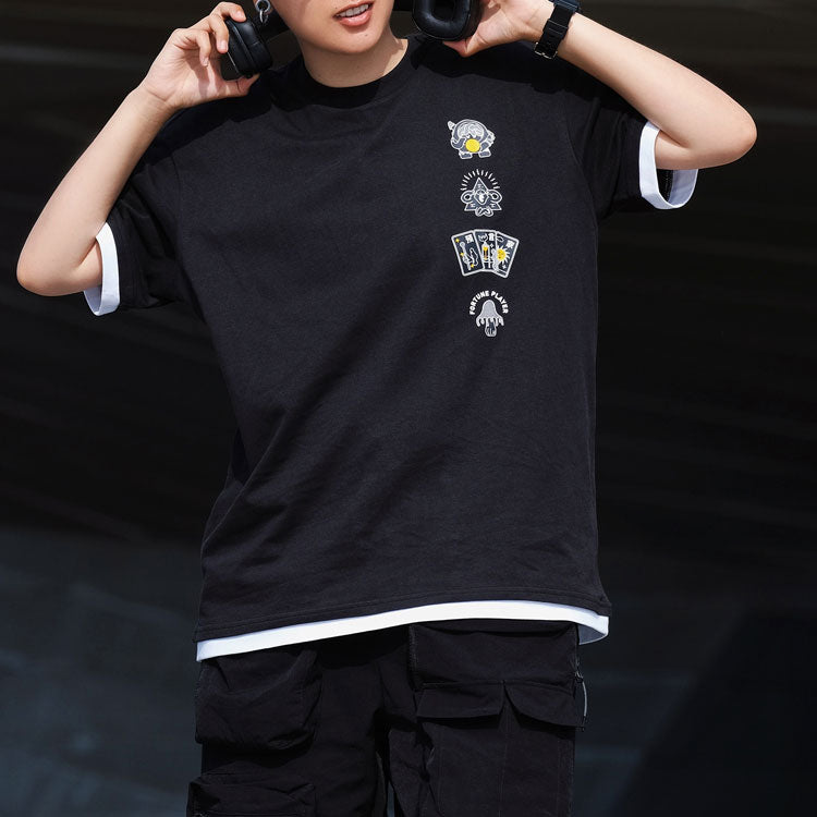 adidas neo Tee HY4622