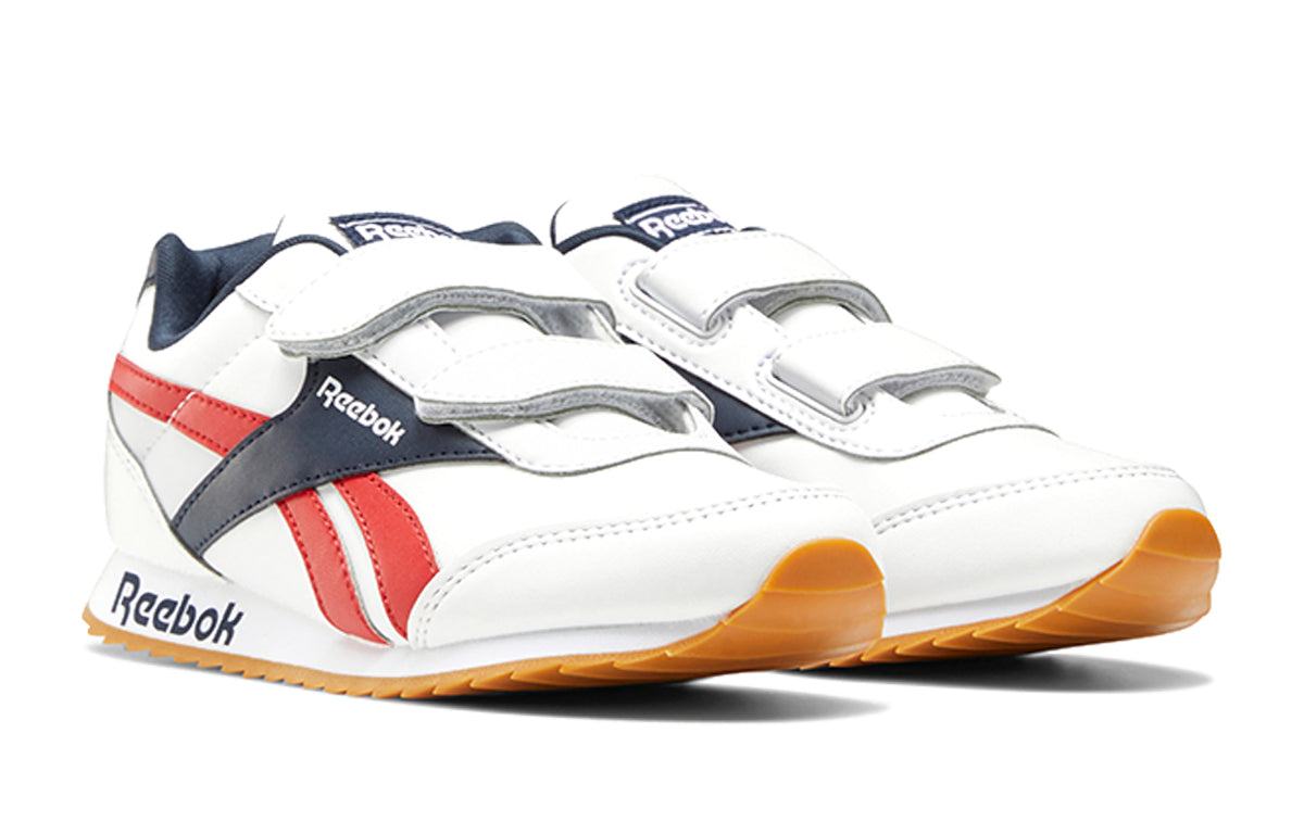 Reebok Royal Classic Jogger 2.0 'Blue White Red' FW8916
