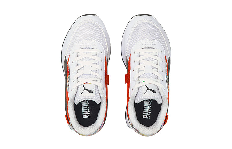 (PS) PUMA Future Rider 'International Game' 380139-01