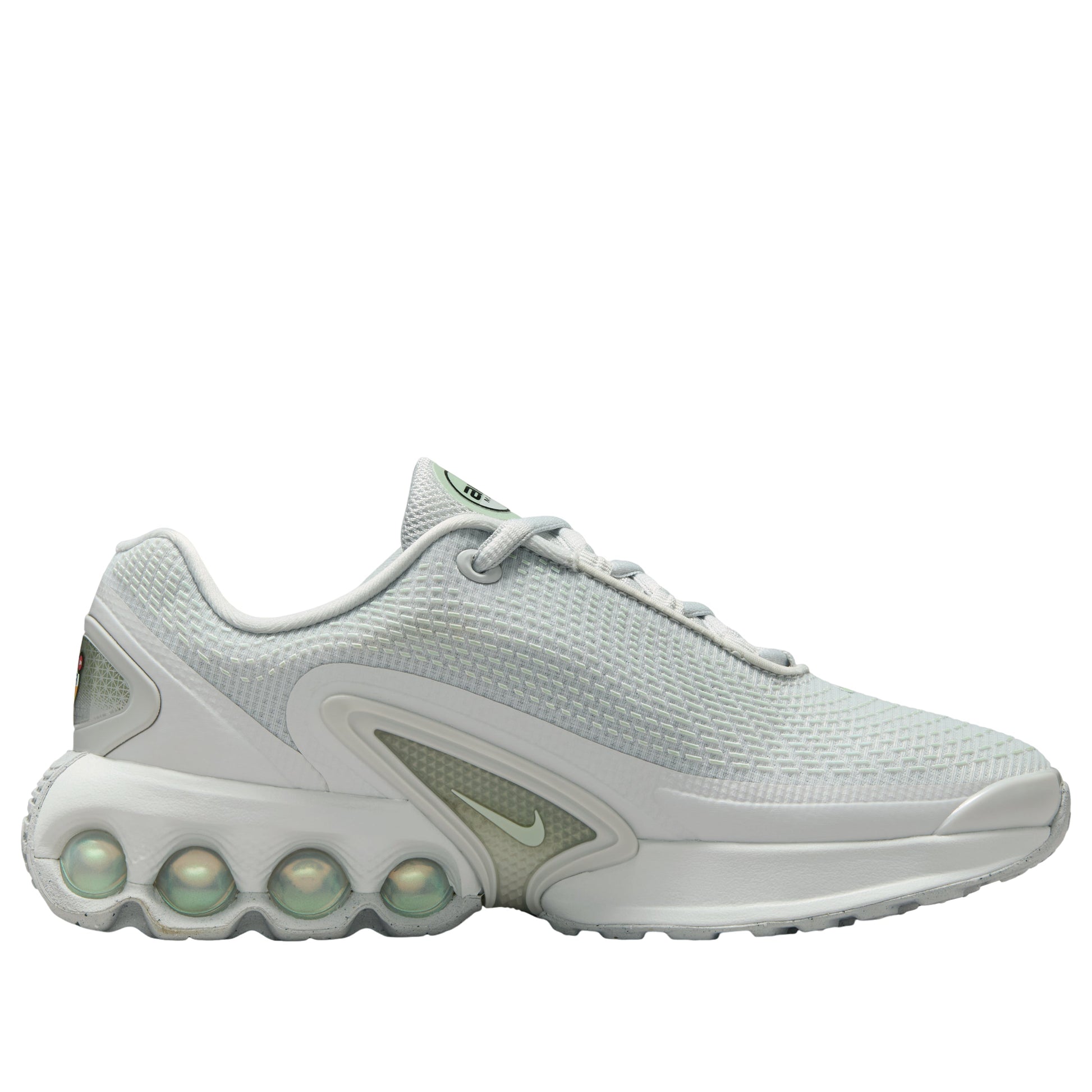 (GS) Nike Air Max Dn 'Photon Dust Grey Fog' FB8987-012