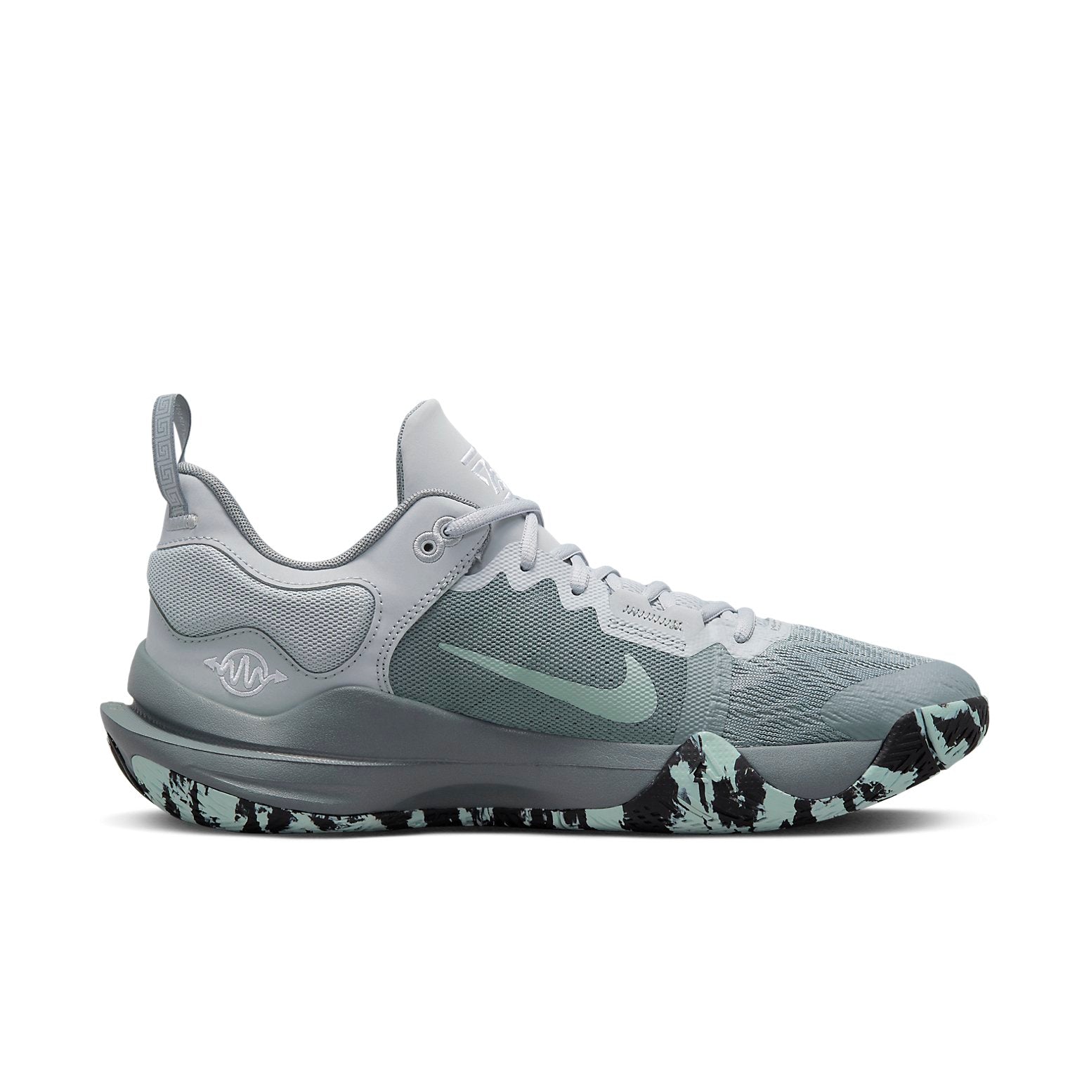 Nike Giannis Immortality 2 'Etched in Stone' DM0825-004