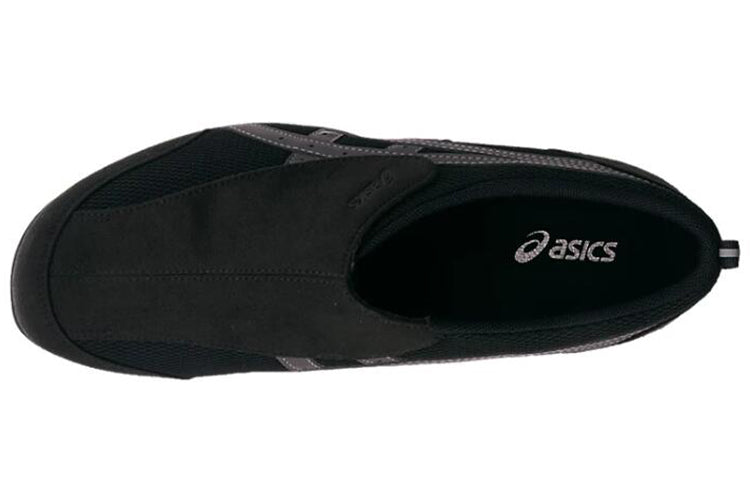 ASICS Life Walker 101 Running Shoes Black FLC101-9073