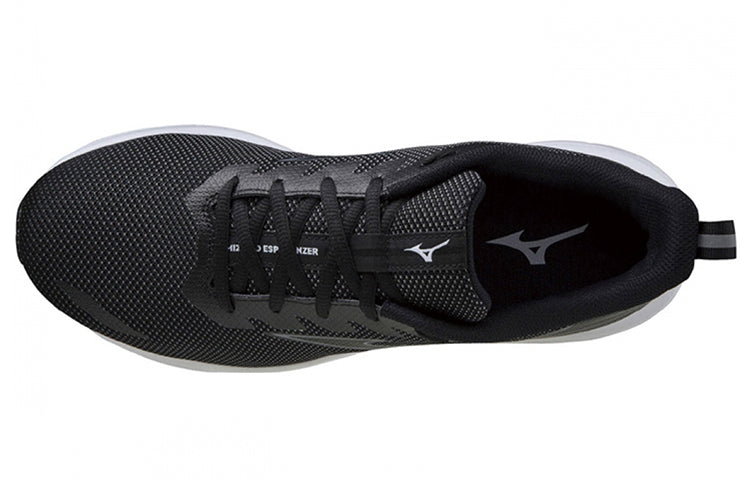 Mizuno Esperunzer 4E Wide 'Black' K1GA214409