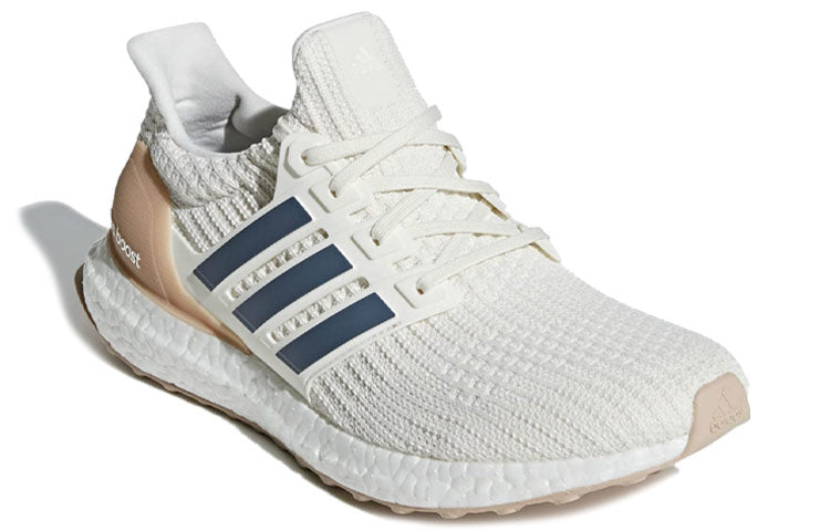adidas Ultraboost 4.0 Show Your Stripes 'Cloud White Tech Ink' CM8114