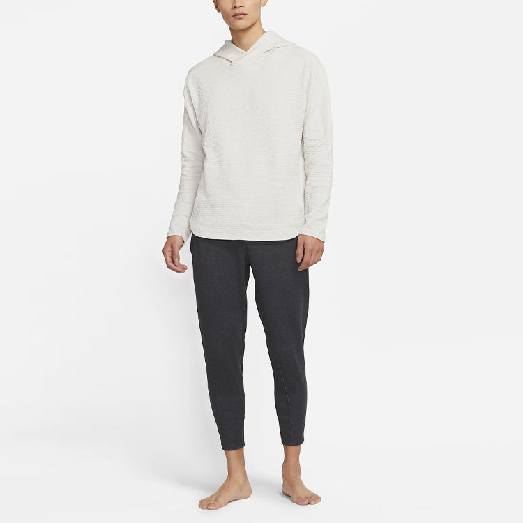 Nike AS Men's NK YOGA NOMAD PO LIGHT BONE CZ2220-072