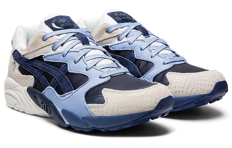 ASICS Gel-Diablo 'Cream Blue' 1191A075-100
