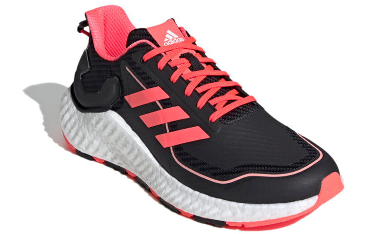 (WMNS) adidas Climawarm LTD 'Black Pink' H67361