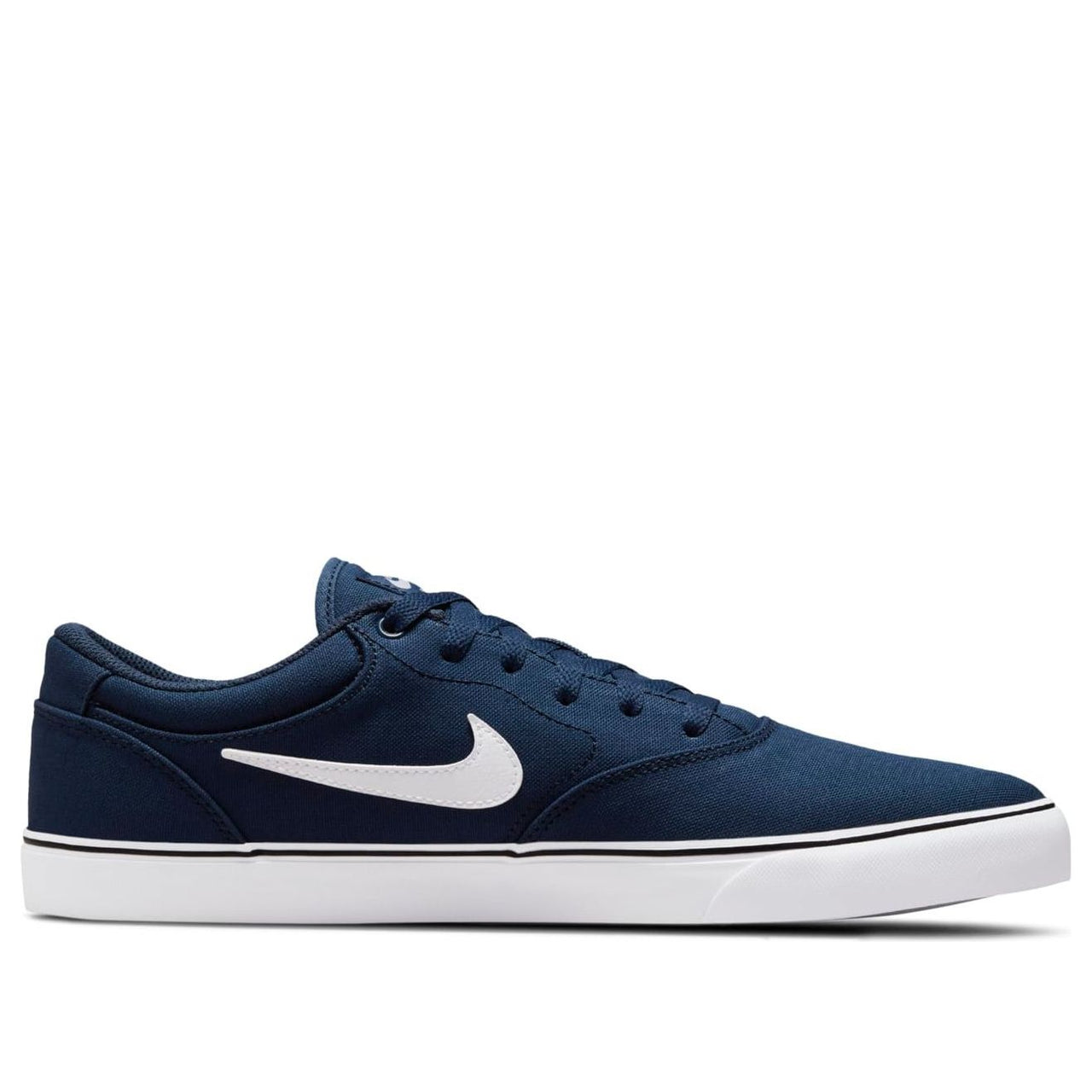 Nike Chron 2 Canvas SB 'Navy Blue' DM3494-400