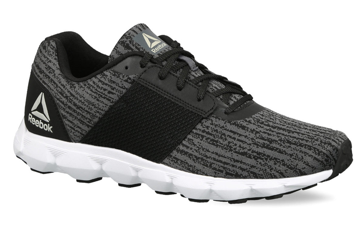 Reebok City Scape Runner Lp 'Black Gray' DV7860