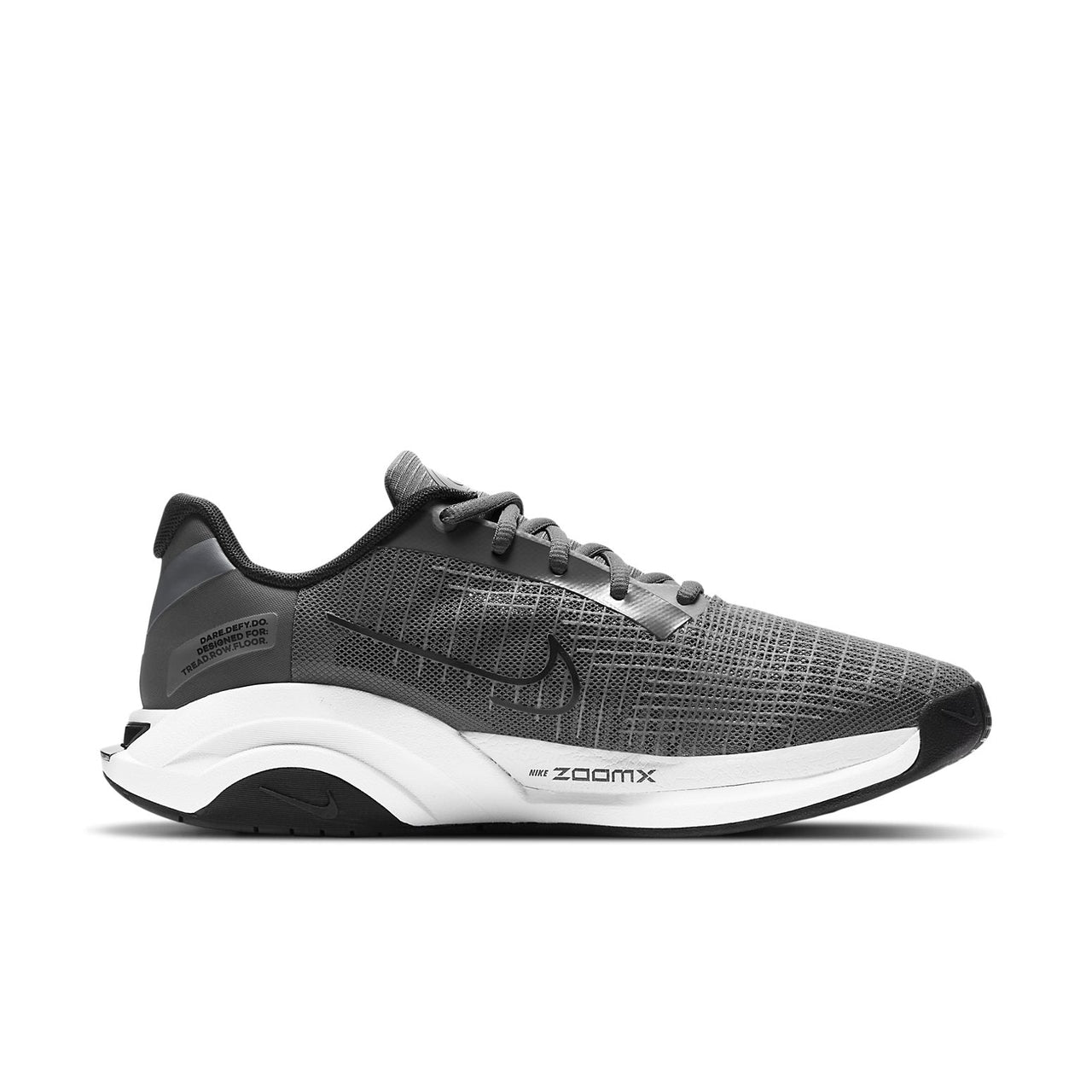 Nike ZoomX SuperRep Surge 'Iron Grey' CU7627-001