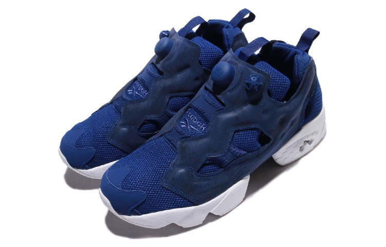 Reebok INSTAPUMP FURY TECH 'Blue' BS5382