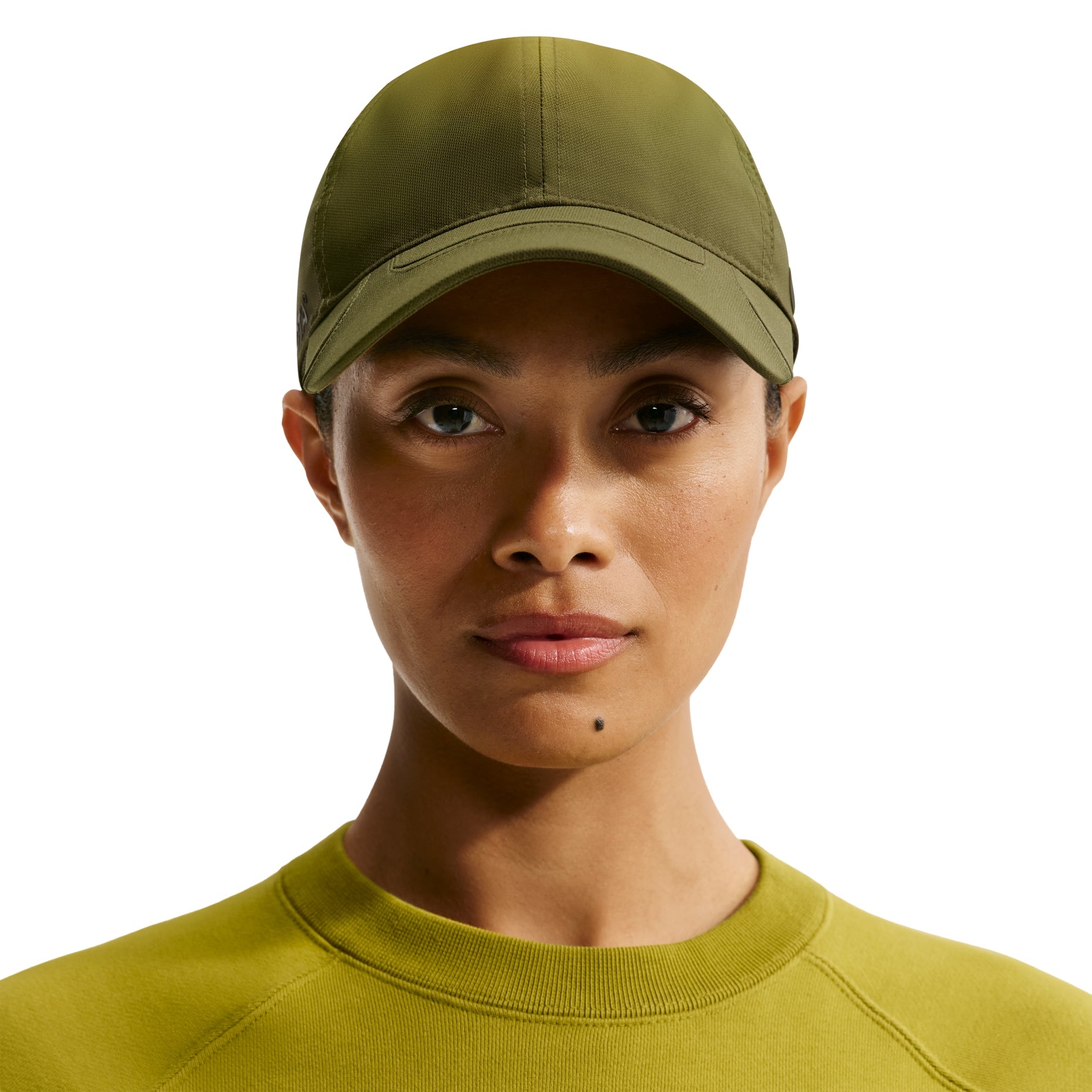Nike NOCTA Club Cap 'Medium Olive Moss' HQ3534-222
