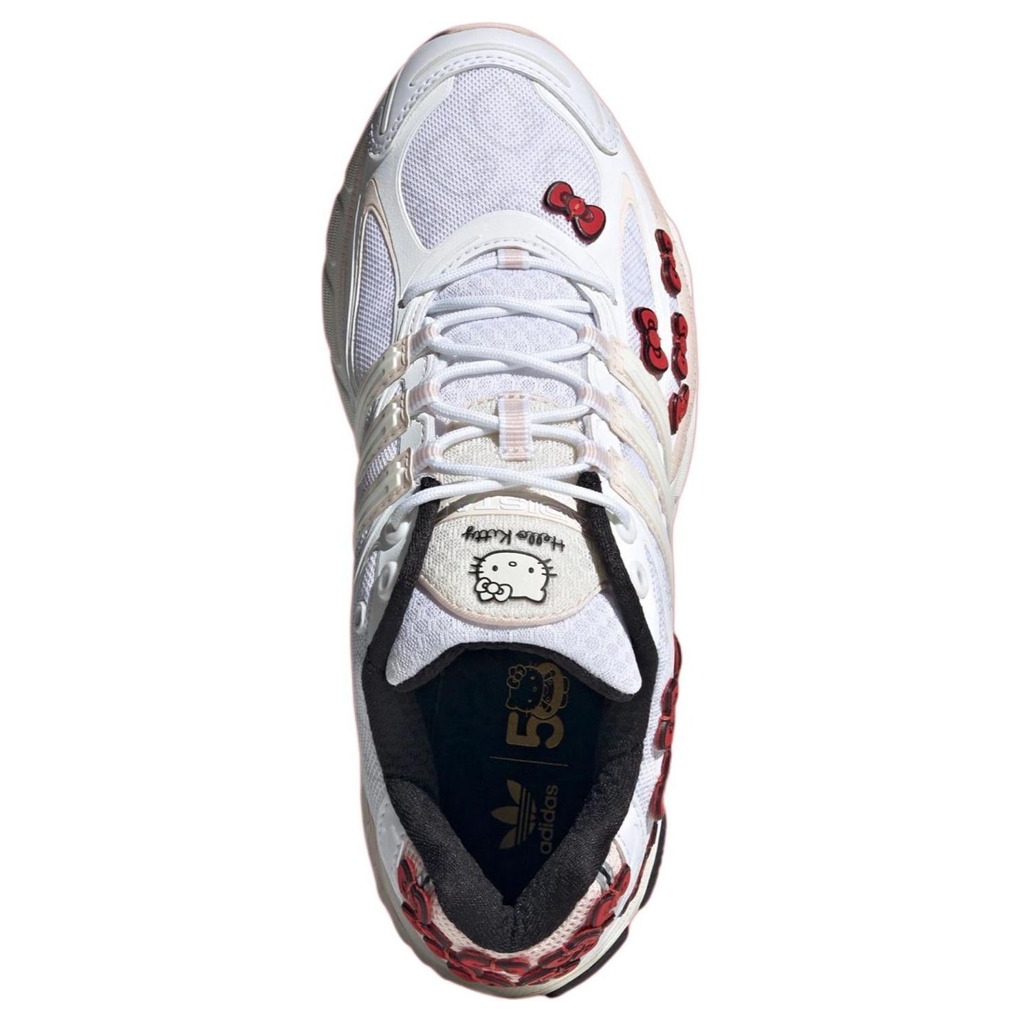(WMNS) adidas x Hello Kitty Adistar Cusion '50th Anniversary' II0020