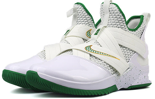 Nike LeBron Soldier 12 EP 'SVSM Home' AO4053-100