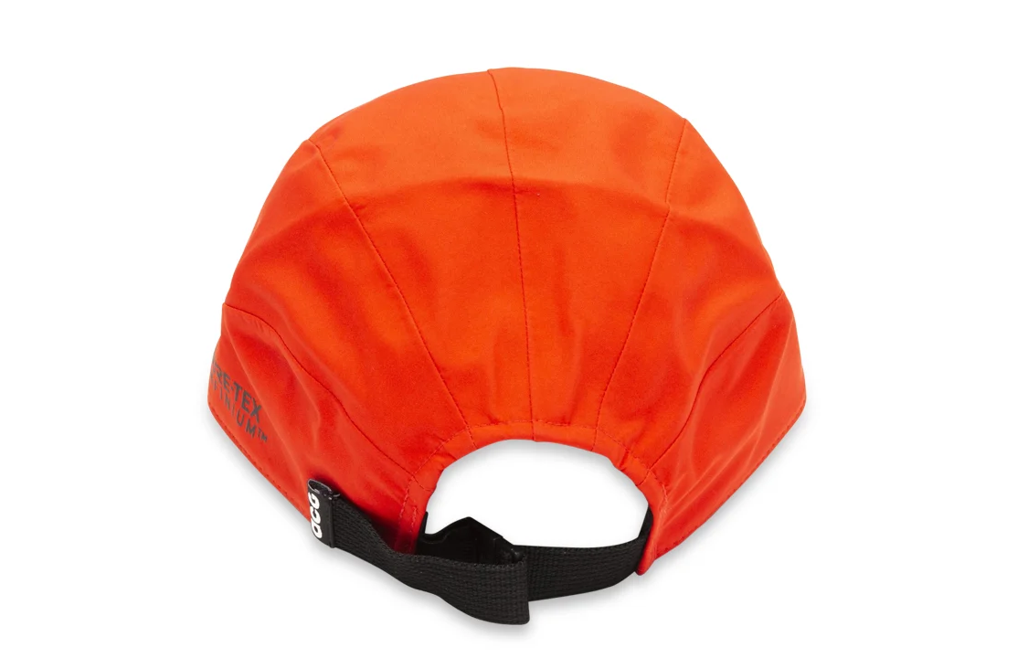 Nike ACG Gore Tex H86 Aerobill Tailwind Caps 'Orange' CT2400-634
