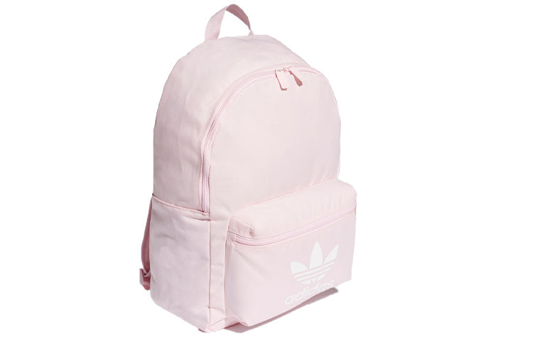 adidas Adicolor Classic Backpack 'Pink' FL9652