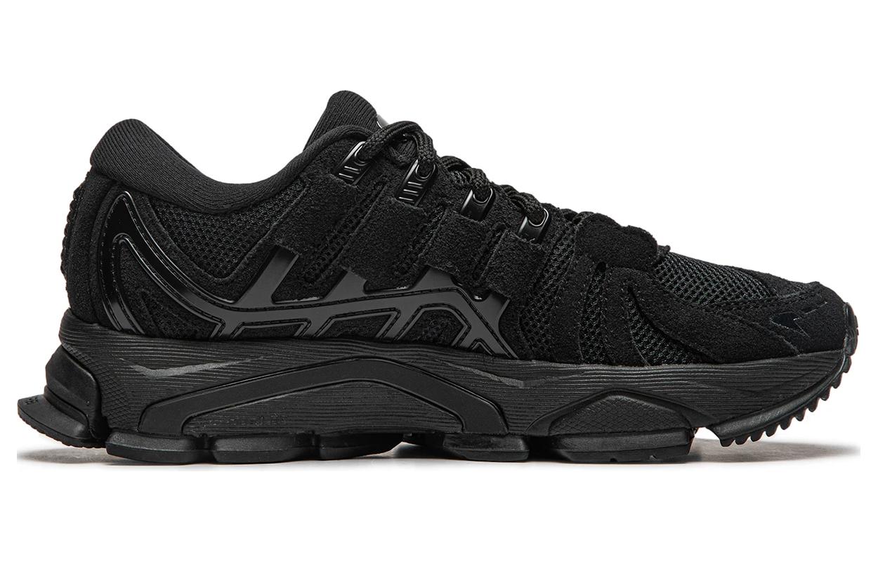 (WMNS) Li-Ning Furious Rider Ace 'Black' AZGU078-3