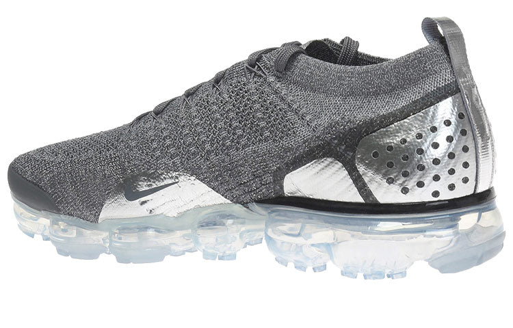 Nike Air VaporMax Flyknit 2 'Chrome' 942842-014