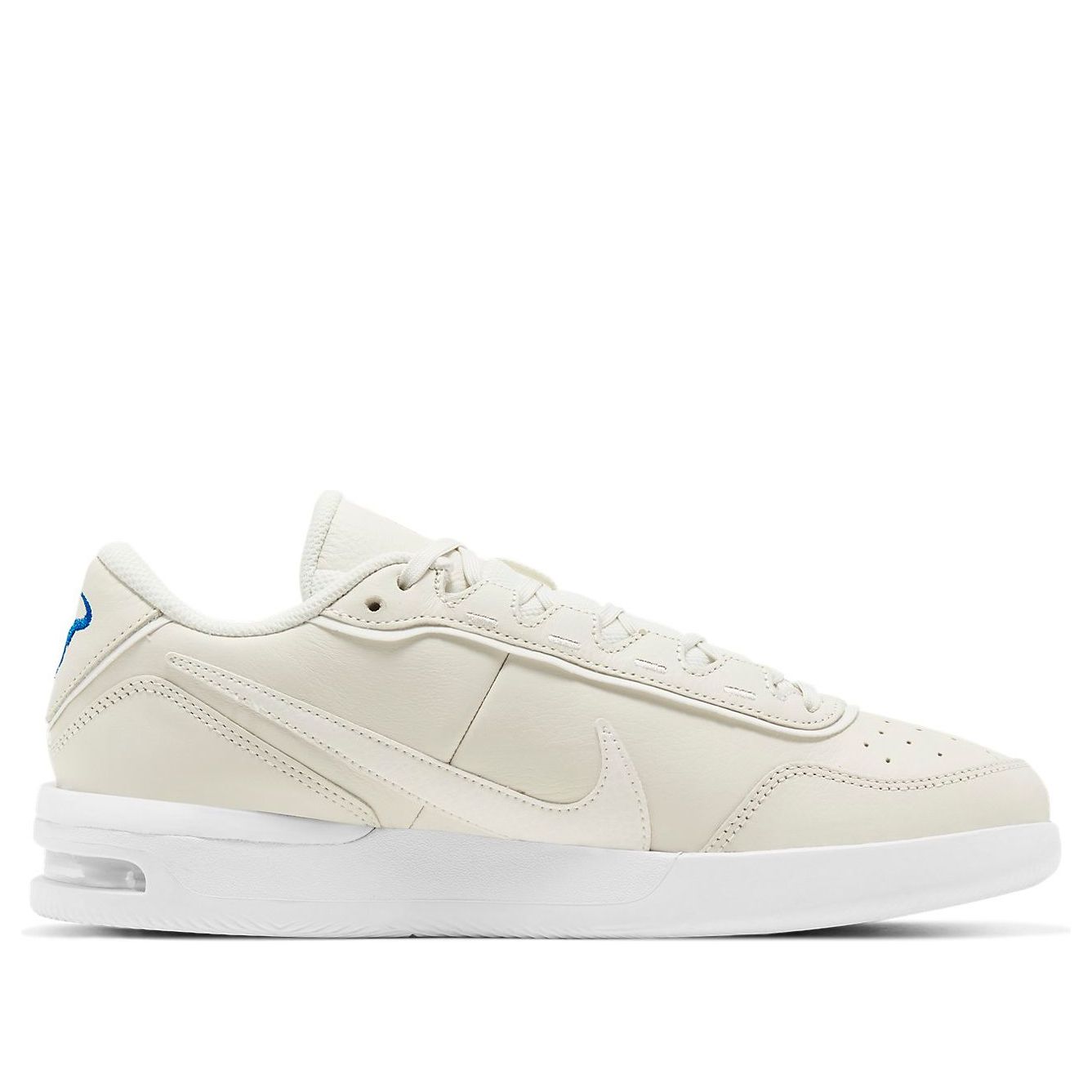 Nike Air Max Vapor Wing Premium 'Sail Argon Blue' CT3890-101