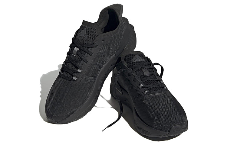 (WMNS) adidas Avryn 'Black Carbon' HP5982