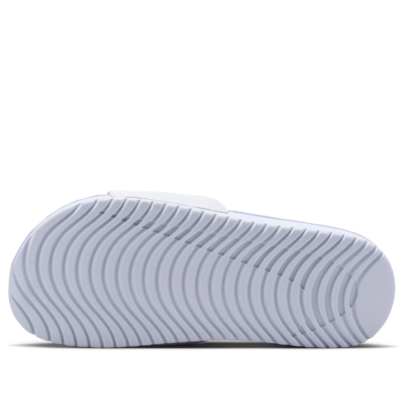 (GS) Nike Kobe Kawa Slides 'White Court Purple' IF2871-101