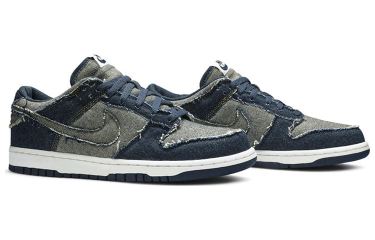 Nike Dunk Low Cl 'Denim' 304714-441
