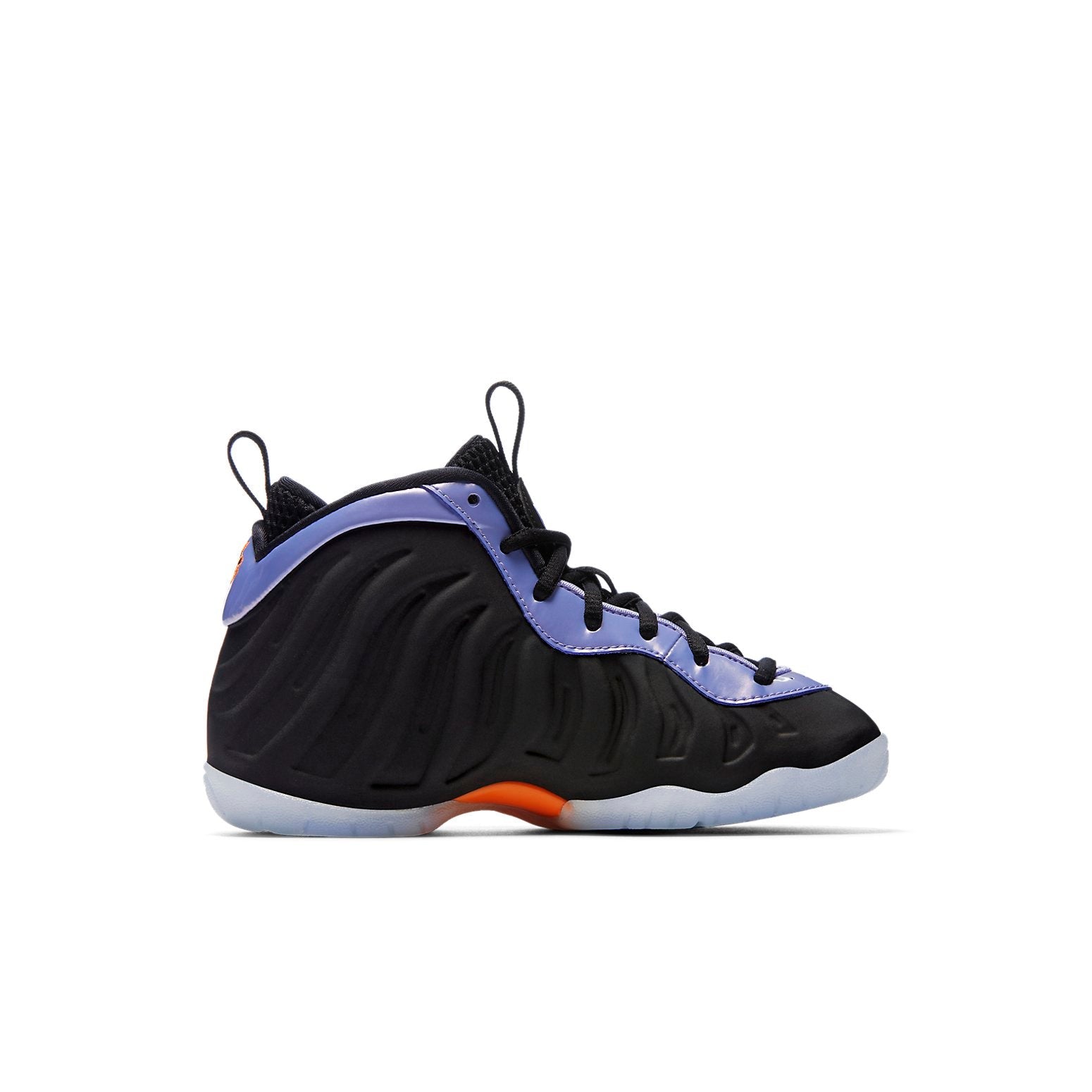 (PS) Nike Little Posite One 'Twilight Pulse' 723946-008