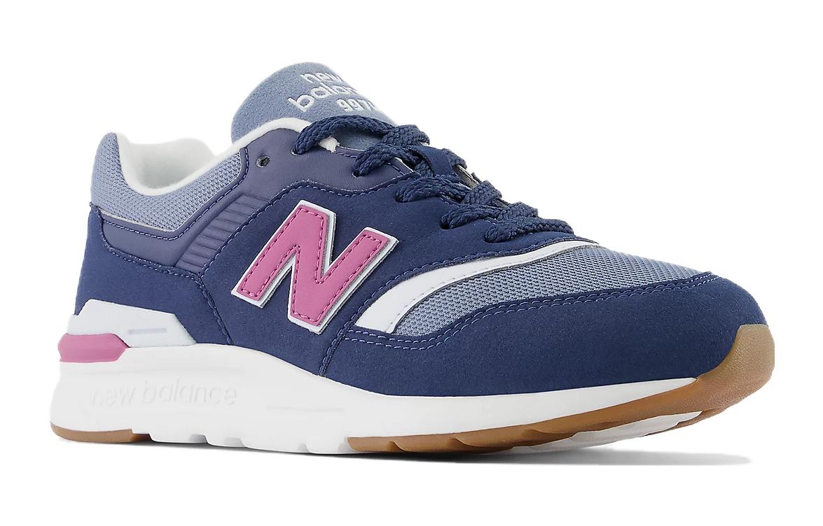 (GS) New Balance 997H 'Navy Scorpio' GR997HHW