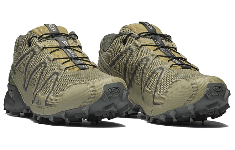 Salomon Speedcross 3 Waterproof 470695