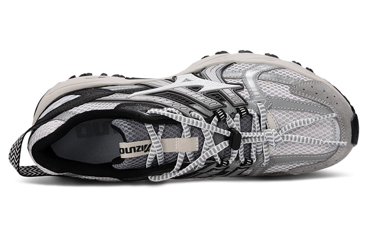 Mizuno FIYI TL 'Grey Black' D1GH240902